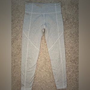 JoyLab Light Gray Seamless Leggings